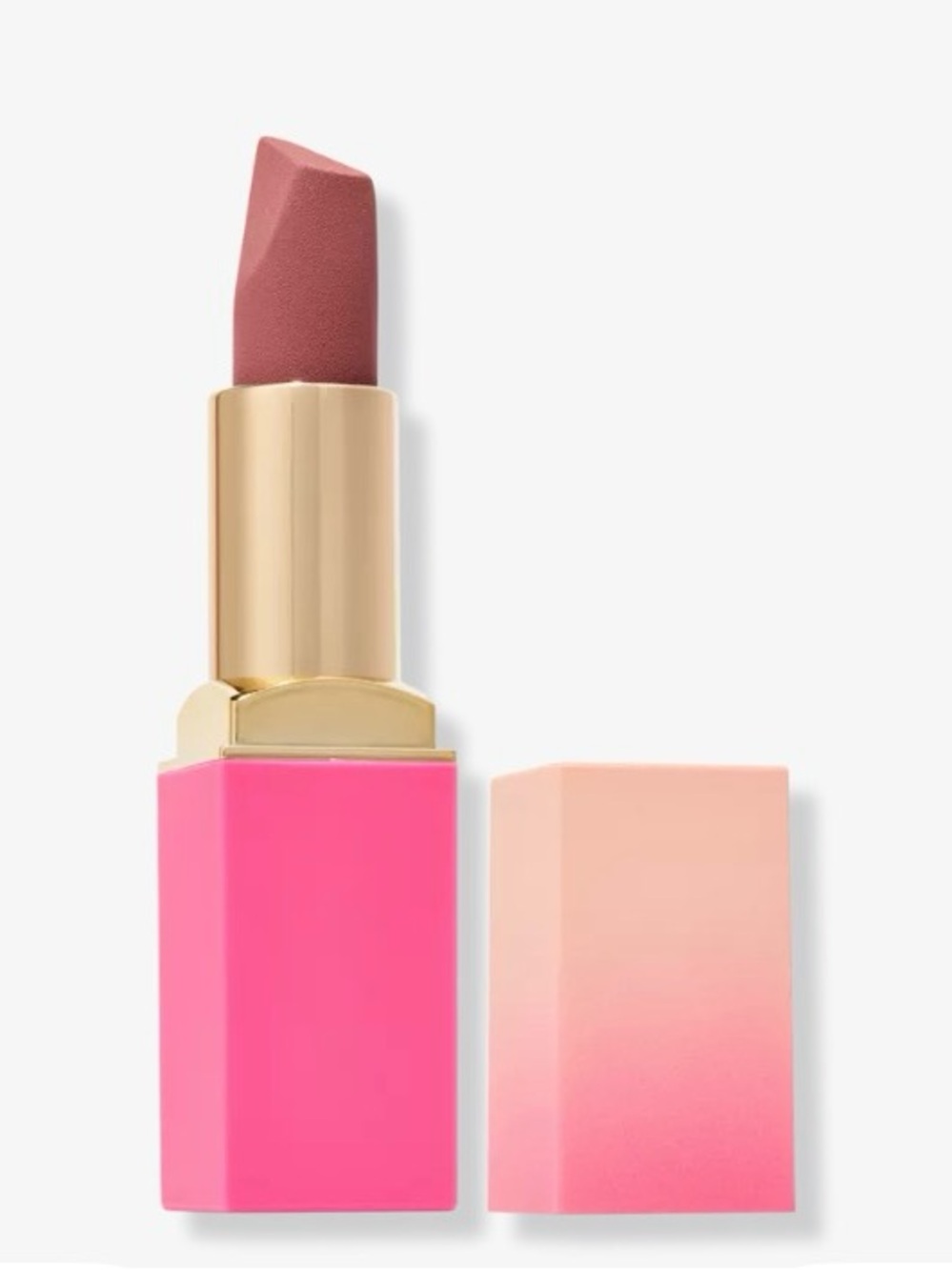 JUVIA’s Place  “A Mauve Moment “ Lipstick 
NWOT